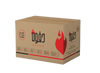 Dafwa 6 Hour Charcoal 10 KG
