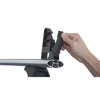 RHINO-RACK | ADJUSTABLE CANOE HOLDER (VORTEX BAR) | 2 PACK