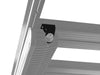 7 & 14 LED OSRAM Light Bar SX180-SP/SX300-SP Mounting Bracket