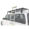 Telescopic Ladder Support Bracket / Slimline II Racks