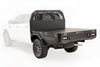 Hilux Double Cab TRAY & CANOPY