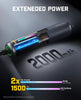 Fanttik NEX S2 Pro Cordless Electric Screwdriver - Gray