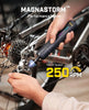 Fanttik NEX S2 Pro Cordless Electric Screwdriver - Gray
