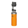 STANLEY CLASSIC TRIGGER ACTION TRAVEL MUG | 0.35L