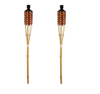Zero in Bamboo Torch - Twinpack