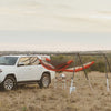 KAMMOK | OUTPOST OVERLAND HAMMOCK STAND