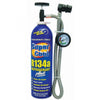 Supercool Refrigerant Gas R134A With House & Guage 19Oz USA EZF2