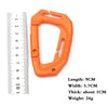 Molle Hook