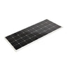180W MONOCRYSTALLINE SOLAR PANEL