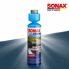 Sonax Xtreme Clear View Nano Pro 250ml - Imported From Germany