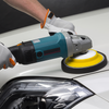 Sonax Extra Soft Polishing Sponge Grey 160mm