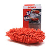 Sonax Microfiber 2In1 Car Wash Sponge