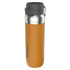 Stanley GO Quick Flip Water Bottle 1.6L/ 36 Oz-Saffron