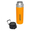 Stanley GO Quick Flip Water Bottle 1.6L/ 36 Oz-Saffron