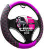 GTS Steering Wheel Cover W02