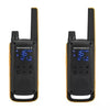 Motorola T82 Extreme Walkie-Talkies Twin Pack