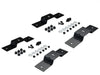 TENT MOUNT KIT / 4 PIECE | TBMK026