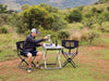 Expander Table