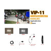Toby's VIP 11 Camping Light