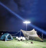 Tobys Vip-08 Outdoor Multifunction Lamp