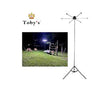 Tobys Vip-08 Outdoor Multifunction Lamp