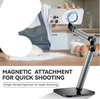Telesin Magnetic Desktop Stand