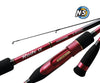 Rods a Inshore