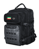 Zero North  45L Tactical Backpack