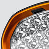 TYPE-X™ EVO MINI 4 INCH LED DRIVING LIGHTS (SINGLE)