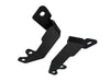 TUNDRA 2022+ DITCH MOUNT A-PILLAR LIGHT BRACKETS