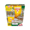 Zero in 20-Hour Jar Candle (Express Delivery)