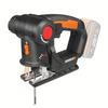 Worx - 20V Axis Multi-Purpose Saw, bare tool