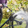 Hoto - 20V Cordless High Pressure Washer (Express Delivery)