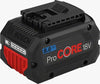 Bosch - Impact Wrench (GDS - 18V)