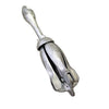 Galvanized Folding Anchor