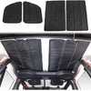 JL Heat Insulated Headliner 2 Door