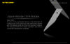 Nitecore - NTK10