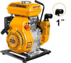 Ingco - Gasoline Water Pump GWP102