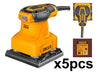 Ingco - Palm Sander PS2408