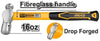 Ingco - Ball Pein Hammer