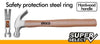 Ingco - Claw hammer HCH0416