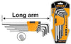 Ingco - Hex Key HHK11091