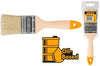 Ingco - Paint Brush CHPTB0125