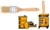Ingco - Paint Brush CHPTB0525