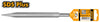 Ingco - SDS Plus Chisel DBC0112501