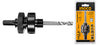 Ingco - Arbor for Hole Saw HSA02