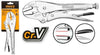 Ingco - Straight Jaw Plier HSJP0210