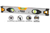 Ingco - Spirit Level_Powerful Magnet HSL38060M