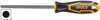 Ingco - Round Steel File