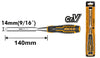 Ingco - Wood Chisel HWC0814